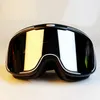 Retro Helmet Goggles Motorcycle Skiing Sunglasses Used Day And Night RE2000 Cafe Racing ATV Chopper Cycling Glasses Scooter 240514