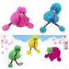 Party Favor Ups 36Cm/14Inch Decompression Toy Muppets Animal Muppet Hand Puppets Toys P Ostrich Nette Doll For Baby Z 3.19 Drop Delive Ottsy