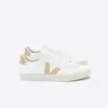 Vj Shoes Casual Vejaon Sneakers French Brazil Green Earth Green Low-carbon Life V Organic Cotton Flats Platform Sneakers Women Classic White Designer Shoes 503 675