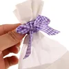 Gift Wrap 10 Pcs Sachet Bag Storage Bags Lavender Empty Fragrance Decorative Pouch For Wardrobe