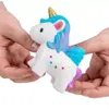 Squishy Horse Jumbo Cake Deer Kawaii Animal Panda Squishs Slow Rising Rising Relief Squeeze Toys Toys for Kids GC0924X1