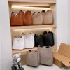 10A Fashion Handbag City Lady Women's Shoulder Large Bag Luxury Wallets Totes Le5a7 Genuine Leather Crossbody Hobo Bucket 240215 S Xmon