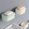 1house Growend Plastic Drenage Minimalistyczny mydło w łazience toaleta