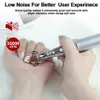 35000rpm Electric Nail Drill Machine Professional Powerful Manicure Apparatus for Home Salon 240509