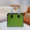 10a Fashion Women Fashion Shopping Packs Tote Bag High Luxury Messenger Brand Designer 220321 Классическая сумочка кожа KMCC