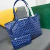 Einkaufstasche Designer -Tasche Mode Frauenhandtasche Umhängetasche Hochwertige Lederbeutel lässig Großkapazität Mom Einkaufstasche Rot whiite kostenlos Versand