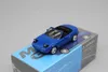 Diecast Model Cars Mini GT 1/64 alloy car model blue touring car Miata light MX5 sports car MX-5 Eunos collection ornaments gift T240513