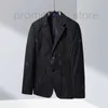 Men's Suits & Blazers Designer Stylish Striped Blazers: Slim Fit Casual Jackets for Party Business QY2O