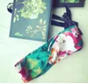 Designer fleuris les bandeaux de fleurs de soie pour hommes et femmes