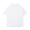P3KC Designer Fashion Short Sleeved t Shirts Tooling Carhartte Men's Pocket Loose Teen Couple Round Neck Pullover Casual Commuting Instagram Double Yarn Sleeves