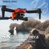 Drones S602 plegamiento de cuatro ejes Altura fija plegable Vehículo aéreo no tripulado Fotografía aérea 4K Control remoto S245136