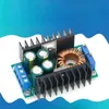 DC/CC-Einstellbar 0,2- 9A 300W Stufe Buck Converter 5-40 V auf 1,2-35 V Netzteil Modul LED-Treiber für Arduino 300W XL4016