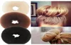 Neue große Haarbrötchen Prinzessin Donuts Fleischbällchen Kopfbekleidung Haarzubehör Stirnband Haarwaren Haarstyling Tool5707469