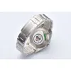 Luminous 904L Gray Explorer SUPERCLONE Dial Men II 214270 39Mm Designer 3132 C Watch Factory Mechanical Wristwatches 2024 Clean Lean 96