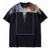 Мужские футболки Stu Tshirt Summer Designer Napoli Marcelo Мужские женщины футбольные футбольные майки из футбольной рубашки Burlon Naples