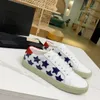 Famous designer Women casual shoes Court Classic SL06 leather sneaker low top trainers rubber sole outdoor walking flat sports runner street style 35-45