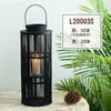 Candle Holders European Holder Ornament Romantic Home Modern Lantern Wind Lamp Titular De La Vela Room Decoration