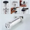 Baking Moulds Multipurpose Aluminum Cookie Maker Press Kit Manual Churros Machine Biscuit Gun Tools Set