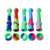 Kit de coletor de nectar de silicone beracky