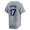 2024 City Connect Shohei Ohtani Jerseys Yamamoto Mookie Betts Max Muncy Freemie Freeman Jason Heyward Clayton Julio Urias Chris Taylor Will Smith Peralta Taylor