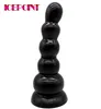 Toys anali perline di dildo aspirazione tazza buplug massager palline sferico per donne lesbiche grandi bujuguetes sessuas ragazza sex shop3804167