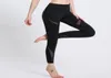 Mesh Sport Leggings Women Fitness Gym Pantalons de yoga Leggins Pantalons de jogging Sportswear Running Colls Clothing Sports2597977