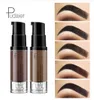 Pudaier Brand Eye Brow Tint Cosmetics Natural Natural Long Lasting Paint Sourceur Brun Brown Black Evergy Gel Makeup7314714