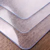 Ковры на столе Top Protector Table PVC крышка нельзя разрезка для офисных столов.