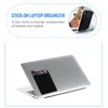 Opbergzakken laptop harde schijf behuizing externe organizer muis stick mouw pocket lijmlijmzak tablet pen met draadloos