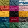 Tampa de cadeira Cobertura para Kivik Pasiado Longo Salia Mestres de várias cores e tecidos Otomano lança
