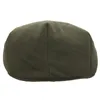 Berets British Artistic Retro Beret polyvalen