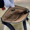 10A 7009-4 Men's bag Carrying crossbody bag briefcase designer bags luxury business handbag Laptop bag notebook bag computer handbags formal Shoulder m ontblanc