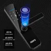 Tuya WiFi Electronic Smart Door Lock med Biometric FingerPrint Smart Card Password Nyckel Unlock USB Emergency Charge 240507