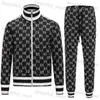 Mens Tracksuit sätter jackor Långärmar Sweatshirts Hoodie Man Women Designer Sweatpants Tracksuits Sweatsuit Print Pullover Sportswear Streetwear M-5XL P355S