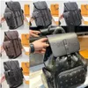 High quality designer bag Women fashion backpack Men travel back pack Classic Brown flower Black grid parquet leather satchel man woman backpacks hot best handbags