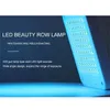 7 Color Beauty Spa Acne Remover Light Therapy Device Anti-Wrinkle Skin Rejuvenation Photon PDT LED Mask Machine