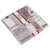 Outros suprimentos de festa festiva Prop Money 500 euros Bill online Euros Fake Movie Moneys Bills fl dhz5tlcxr Drop Delivery Home ga otfgr