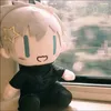 ぬいぐるみのぬいぐるみカイゼンプラッシュ人形日本のアニメビッグゴジョサトゥーウィードYuren Fu Heihui Boysoon Anime Plush Doll Gift T240513