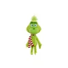 Tenna bambola verde all'ingrosso Genie di Natale P Toys Best Quality Suit Fashion Childre