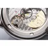 Men de montres PP Femmes designer wrstwatches Flywheel Mélestial Mélesal 6102 Superclone Luminent Watch 6104 Automatc Multifonction 5012 Superclone ES 6443