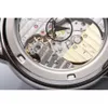 Men 6102 5012 Watch Designer PP Automatc Superclone MECHANCHIE MONTRES WRSTWATCHES FLYWEEL SUPERCLON