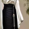 Ceintures pendentif jupe chinoise traditionnelle pour mamianqun distinctif élégant