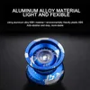 Yoyo aluminum magic yoyo k9 king yoyo 1a 3a 5a алюминий 6061 Yo Professional Toys для детей