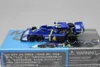 Diecast Model Cars Mini GT 488 # 489 # 1/64 ALLIAG F1 Formule Car 1976 Tyrrell P34 Espagne T240513