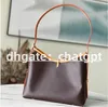 Frauen auf der oberen Ebene der Replikation Designer Tasche Carryall PM High-End-Schulterhandtaschen M46203 Geldbörsen