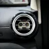 Gra odświeżacza samochodu 63 klips wentylacyjny klipsy Odżywki na kondycję dekoracyjną dostawę OTU5B OTBRG