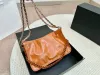 Borse a tracolla designer borsette in pelle di lusso sacche di messaggero per donna saccheggia per carrozzeria