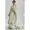 Костюм этнического одежды Salwar Kameez Party Wear Designer Wedding Pakistani