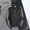 Mensor Outdoor Jacket Designer Hoodie Winter Coat Jackets Autumn Slim Ytterkläder Män Kvinnor Windbreaker Zipper Coats Jackor Classic Letter Clothing