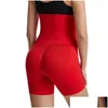 Damesjaberse dames met hoge taille postpartum taille k buikvorm slipje mooi body lift billen billy buik bokser billen dames dhrlg